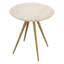 Ranco End Table