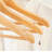 Femmefit Multi-Purpose Solid Wood Hanger-106896155