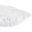  Coussin décoratif tressé en dentelle luxueuse-338448637