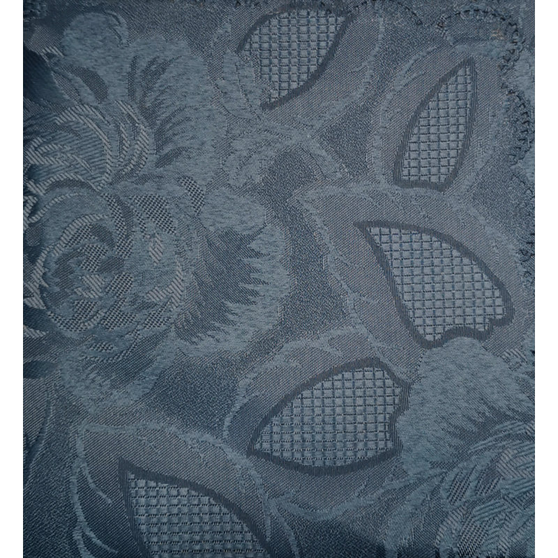 Gaskell Tablecloth, Dark Blue, 130cm W x 130cm L