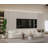 Laytham Upholstered Curved Sectional Left Hand Facing