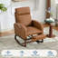 Solid Wood Rocking Chair-2088710022-2088710021