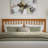 Mission Low Profile Solid Wood Platform Bed-8177467-2367030