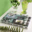 "Paint Box" Coffee Table Book By Tricia Guild