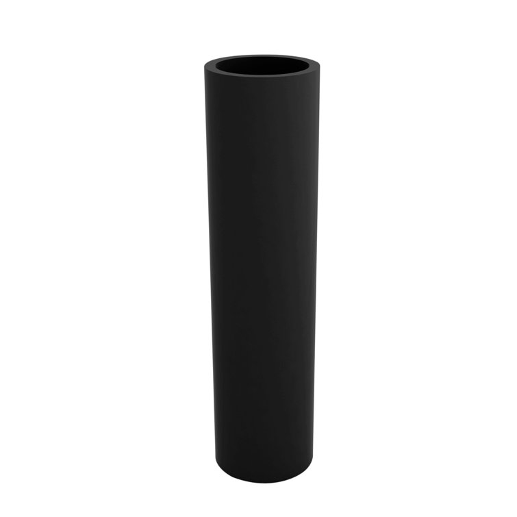 Cilindro - Resin Tower Pot Planter - Basic