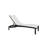 Kor Outdoor Metal Chaise Lounge-18384385-18384367