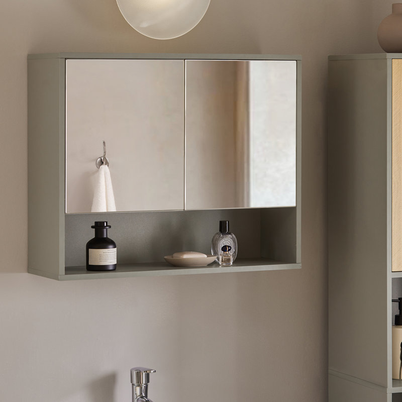 Nathali Wall Mirror