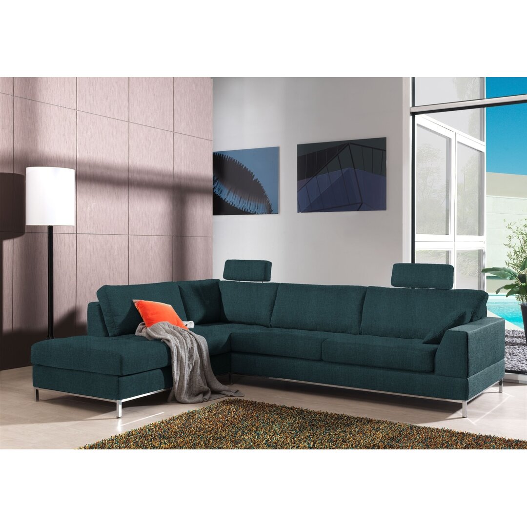 Ecksofa Azure