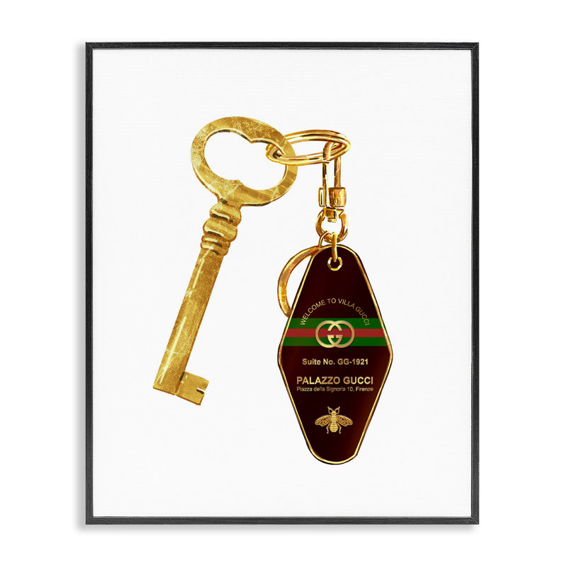 Giclée encadrée par un hôtel de luxe, design par Ziwei Li, H 14 po x l 11 po, Giclée encadrée noir minuit