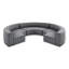 Mix Modular Modular Sectional-53821468