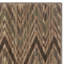 Sarabia Chevron Taupe/Beige Area Rug-279848720