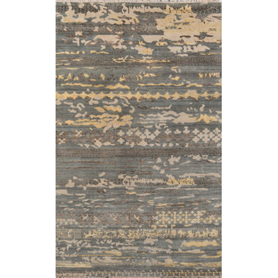 Gracie-Jane Abstract Indoor Rug