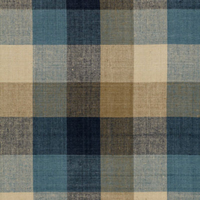 Graylyn Plaid Fabric