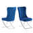 Bleu est en rupture de stock