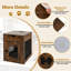Louisville Pet Crate-2076187018