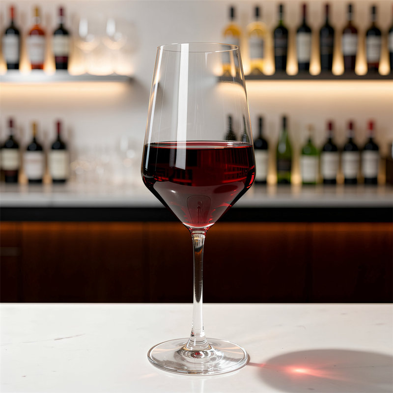 520ml Red Wine Glass, Set of 24