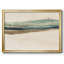 «Layered Horizon II», reproduction sur toile-95996686-95996682