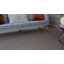 Tapis intérieur / extérieur gris clair Mondamin-105503020