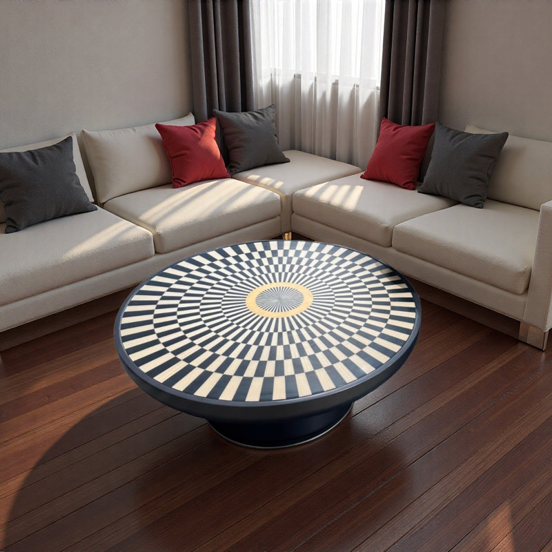 Table basse Italian