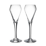 Vintner Glass Flute