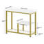 80cm Console Table
