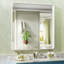 Miroir de salle de bain mural Llesenia-179273156-179273158-184043331