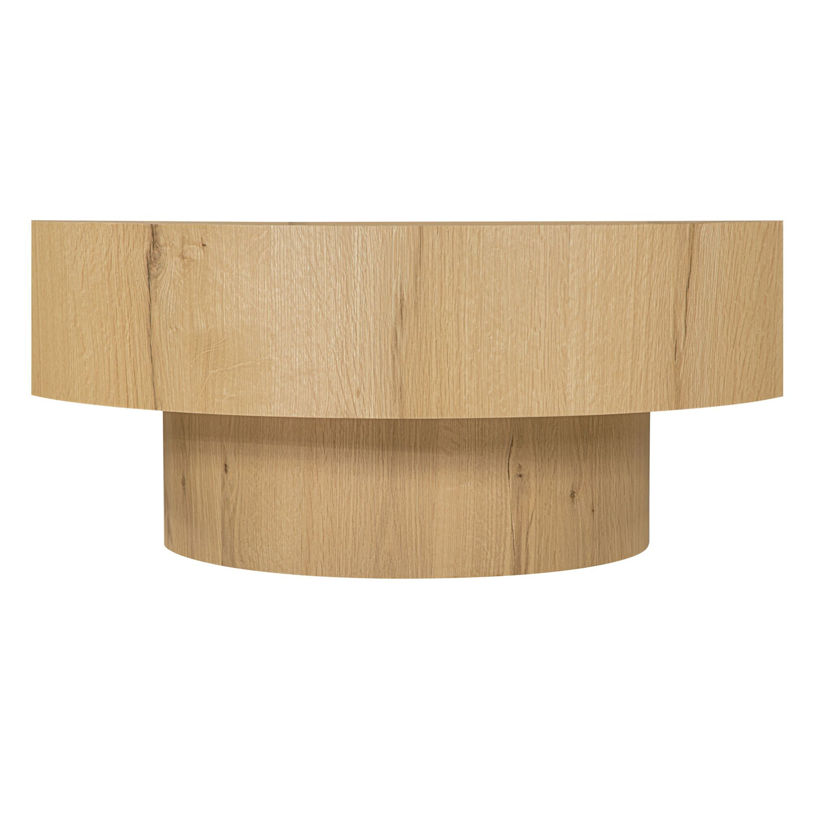 Coffee Table, Brown