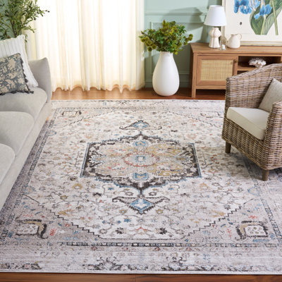 Desieree Performance Oriental Rug