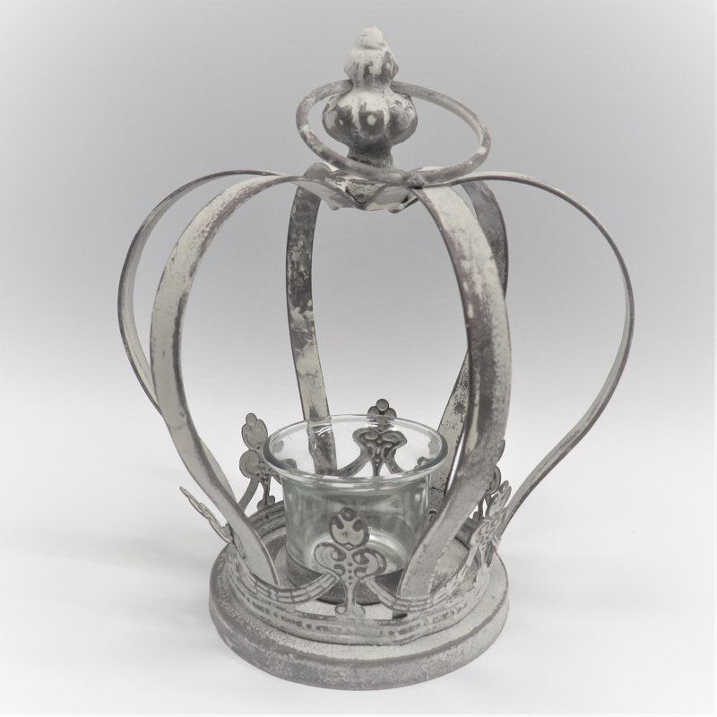 3 Piece Tealight Holder Set