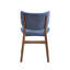 Ensemble de 2 chaises d'appoint Bevis-1564647582