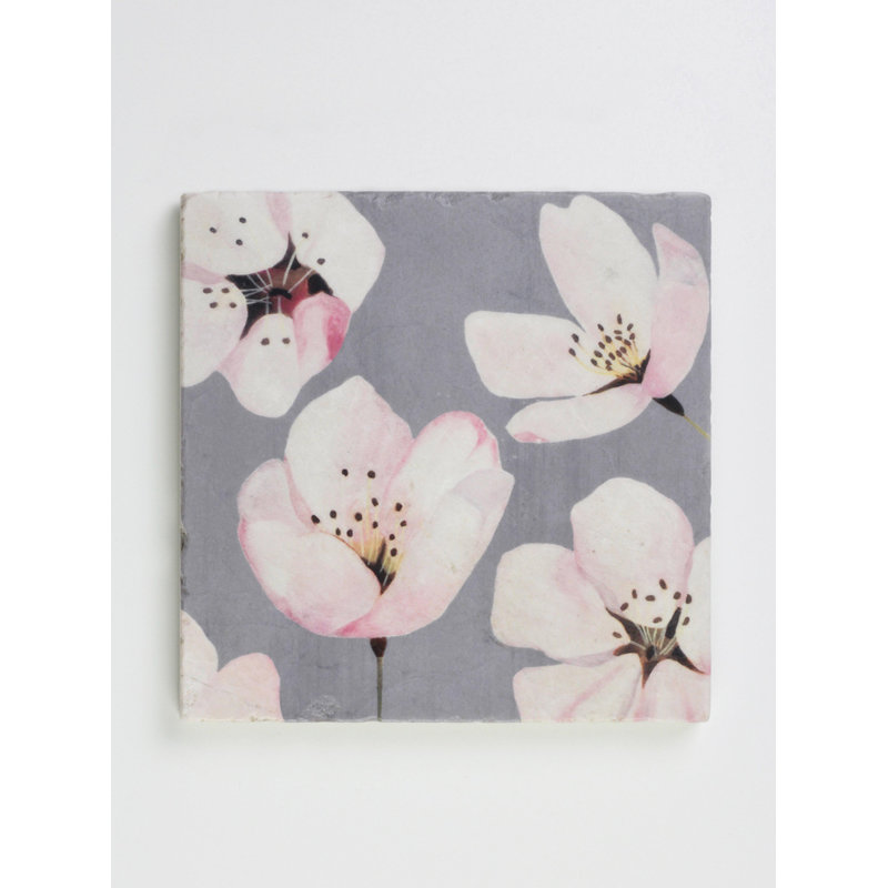 Square 4 Piece Trivet Set