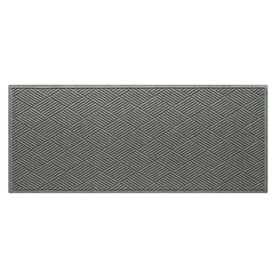 Waterhog Diamonds Indoor Outdoor Doormat