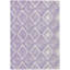 Malek Washable Geometric Indoor / Outdoor Rug-95980467