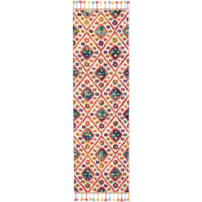 Avetis Moroccan Indoor Rug
