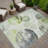 Machine Washable Indoor/Outdoor Micelotta ACN2346 Abstract Rug-2019678831