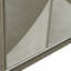  Console décorative 4 portes Izaha-1045355523