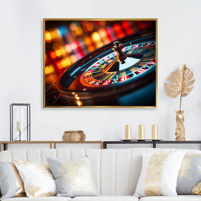 Casino Royale Roulette IV