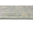 Muted Wool Floral Area Oriental Rug-931937856