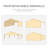 Outsunny 9.6' X 19' Large Party Tent-114930294-114930296