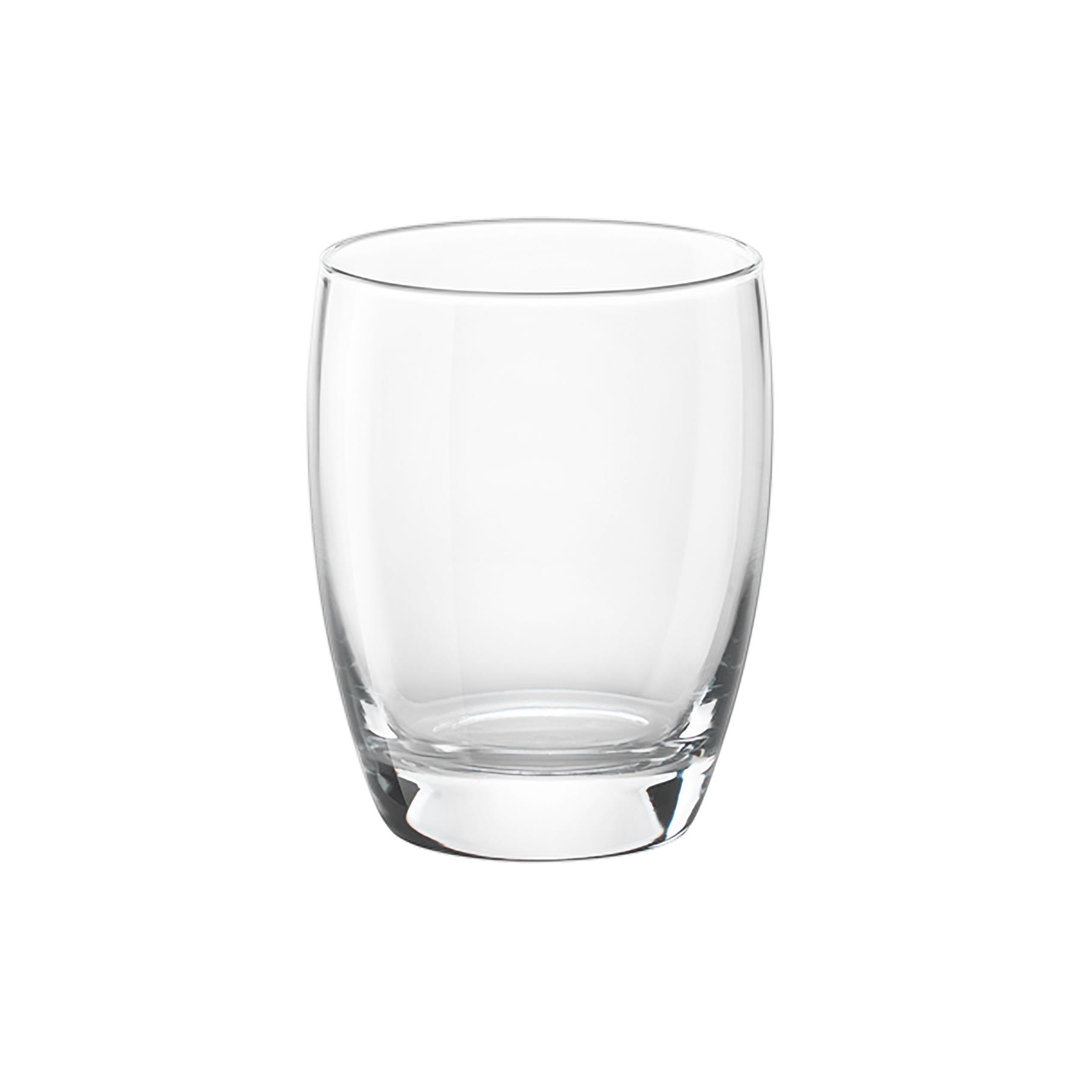 Fiore Water Glasses - 365ml