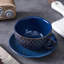 Tasse cappuccino barista
