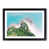 Black Framed selected