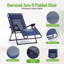  Fauteuil inclinable Deluxe Xl-400369398