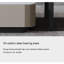 Table rectangulaire italienne simple