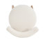 Tabourets de comptoir rembourrés 26,77 po Colten-872598112-899875509-890790061