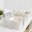 Panier de rangement en plastique-952874869