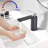 Single-Hole Single-handle Bathroom Faucet