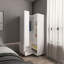 Armoire Ursine, chambre, blanc-927216725