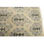 Tapis oriental Oushak Chobi Mute