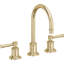 Miramar 8" Widespread Lavatory Faucet-2032962932